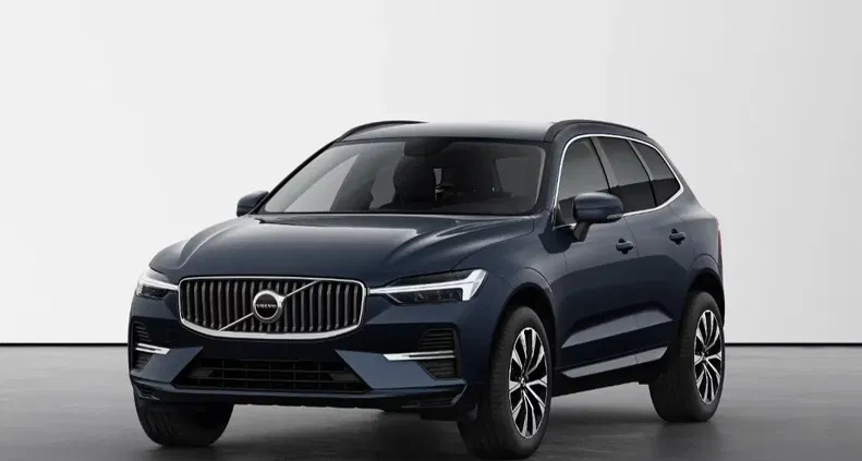 śląskie Volvo XC 60 cena 222300 przebieg: 5, rok produkcji 2023 z Częstochowa